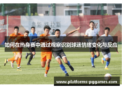 如何在热身赛中通过观察识别球迷情绪变化与反应 如何在热身赛中通过观察识别球迷情绪变化与反应