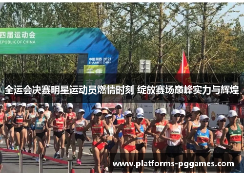 全运会决赛明星运动员燃情时刻 绽放赛场巅峰实力与辉煌