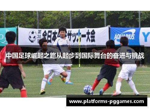 中国足球崛起之路从起步到国际舞台的奋进与挑战