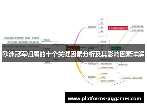 欧洲冠军归属的十个关键因素分析及其影响因素详解 欧洲冠军归属的十个关键因素分析及其影响因素详解