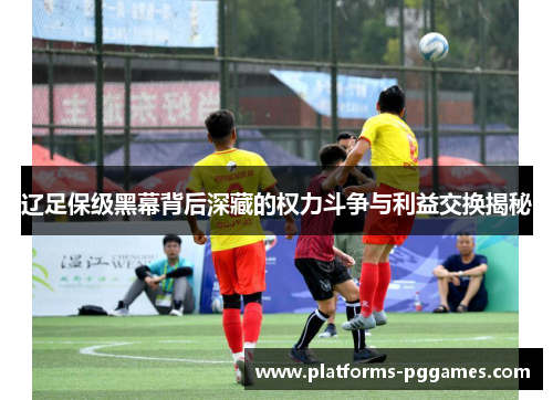辽足保级黑幕背后深藏的权力斗争与利益交换揭秘 辽足保级黑幕背后深藏的权力斗争与利益交换揭秘