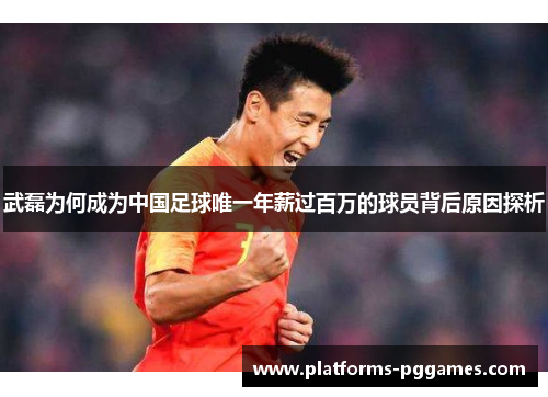 武磊为何成为中国足球唯一年薪过百万的球员背后原因探析