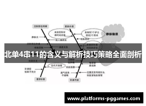 北单4串11的含义与解析技巧策略全面剖析