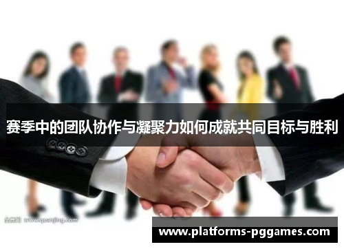 赛季中的团队协作与凝聚力如何成就共同目标与胜利